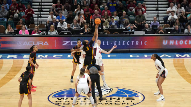 Stanford vs. USC Pac-12 Final